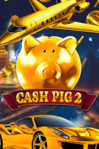 Cash Pig 2